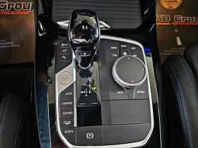 BMW X3 М40D/DISTR/3DCAMERA/HARMAN/HUD/ПОДГРЕВ/CAR PLAY/LI, снимка 10