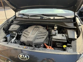 Kia Niro DynamicPlusLine, снимка 11