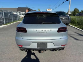 Porsche Macan  GTS / 360 / MATRIX / BOSE / АВТОКРЕДИТ, снимка 4