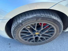 Porsche Macan  GTS / 360 / MATRIX / BOSE / АВТОКРЕДИТ, снимка 7