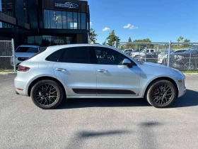 Porsche Macan  GTS / 360 / MATRIX / BOSE / АВТОКРЕДИТ, снимка 3
