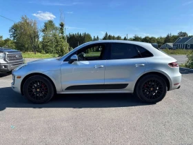 Porsche Macan  GTS / 360 / MATRIX / BOSE / АВТОКРЕДИТ, снимка 2