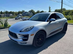 Porsche Macan  GTS / 360 / MATRIX / BOSE / АВТОКРЕДИТ, снимка 1