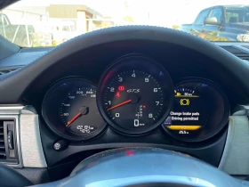 Porsche Macan  GTS / 360 / MATRIX / BOSE / АВТОКРЕДИТ, снимка 8