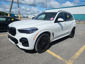 BMW X5 * XDRIVE40I * CARFAX * ОПЦИЯ ЗА ФИНАНСИРАНЕ, снимка 1