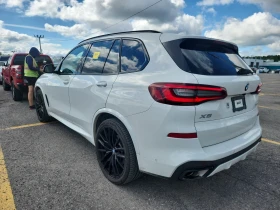 BMW X5 * XDRIVE40I * CARFAX * ОПЦИЯ ЗА ФИНАНСИРАНЕ, снимка 4