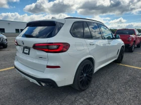 BMW X5 * XDRIVE40I * CARFAX * ОПЦИЯ ЗА ФИНАНСИРАНЕ, снимка 3