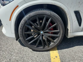 BMW X5 * XDRIVE40I * CARFAX * ОПЦИЯ ЗА ФИНАНСИРАНЕ, снимка 6