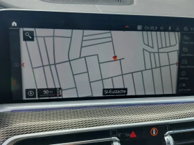 BMW X5 * XDRIVE40I * CARFAX * ОПЦИЯ ЗА ФИНАНСИРАНЕ, снимка 11