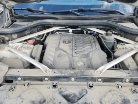 BMW X5 * XDRIVE40I * CARFAX * ОПЦИЯ ЗА ФИНАНСИРАНЕ, снимка 17