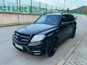 Mercedes-Benz GLK  350 AMG 4matic, снимка 15