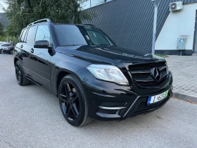 Mercedes-Benz GLK  350 AMG 4matic, снимка 1