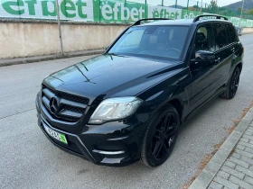 Mercedes-Benz GLK  350 AMG 4matic, снимка 7