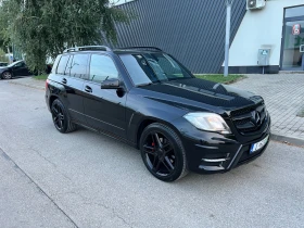 Mercedes-Benz GLK  350 AMG 4matic, снимка 9