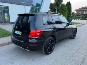 Mercedes-Benz GLK  350 AMG 4matic, снимка 11