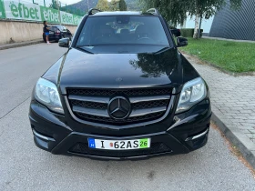 Mercedes-Benz GLK  350 AMG 4matic, снимка 5