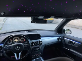 Mercedes-Benz GLK  350 AMG 4matic, снимка 14