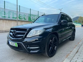 Mercedes-Benz GLK  350 AMG 4matic, снимка 6