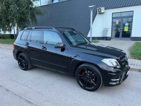 Mercedes-Benz GLK  350 AMG 4matic, снимка 2