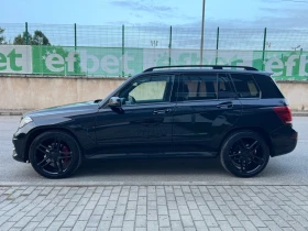 Mercedes-Benz GLK  350 AMG 4matic, снимка 16