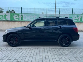 Mercedes-Benz GLK  350 AMG 4matic, снимка 4