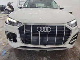 Audi Q5, снимка 3