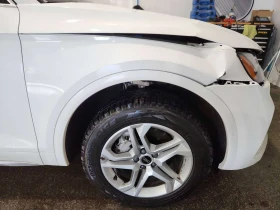 Audi Q5, снимка 4