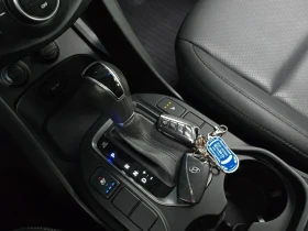Hyundai Santa fe 2.0 CRDi 4WD - САМО 30% АВАНС, снимка 9