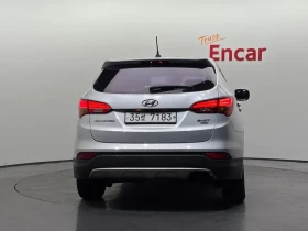 Hyundai Santa fe 2.0 CRDi 4WD - САМО 30% АВАНС, снимка 4