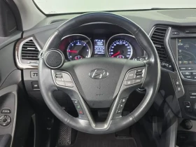 Hyundai Santa fe 2.0 CRDi 4WD - САМО 30% АВАНС, снимка 13