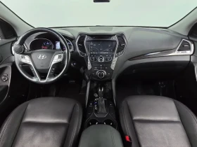 Hyundai Santa fe 2.0 CRDi 4WD - САМО 30% АВАНС, снимка 7