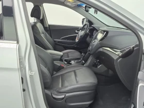 Hyundai Santa fe 2.0 CRDi 4WD - САМО 30% АВАНС, снимка 11