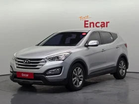 Hyundai Santa fe 2.0 CRDi 4WD - САМО 30% АВАНС, снимка 1