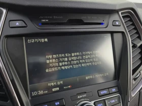 Hyundai Santa fe 2.0 CRDi 4WD - САМО 30% АВАНС, снимка 16