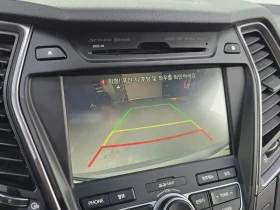 Hyundai Santa fe 2.0 CRDi 4WD - САМО 30% АВАНС, снимка 15