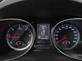 Hyundai Santa fe 2.0 CRDi 4WD - САМО 30% АВАНС, снимка 8