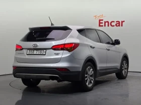 Hyundai Santa fe 2.0 CRDi 4WD - САМО 30% АВАНС, снимка 2