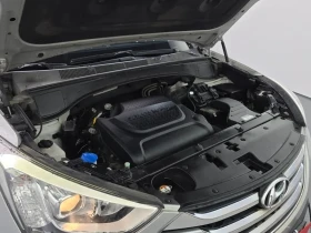 Hyundai Santa fe 2.0 CRDi 4WD - САМО 30% АВАНС, снимка 6