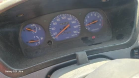 Daihatsu Terios 1.3газ  4х4, снимка 6