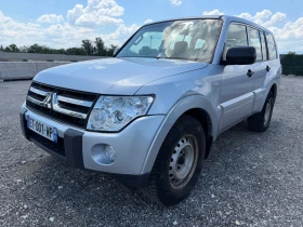 Mitsubishi Pajero 3.2 DI-D, снимка 1