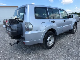 Mitsubishi Pajero 3.2 DI-D, снимка 5
