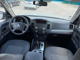Mitsubishi Pajero 3.2 DI-D, снимка 9