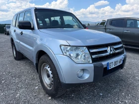 Mitsubishi Pajero 3.2 DI-D, снимка 7