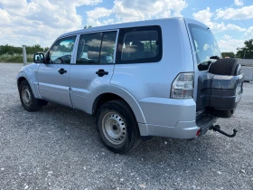 Mitsubishi Pajero 3.2 DI-D, снимка 2