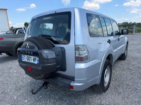Mitsubishi Pajero 3.2 DI-D, снимка 4