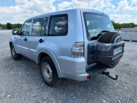 Mitsubishi Pajero 3.2 DI-D, снимка 3