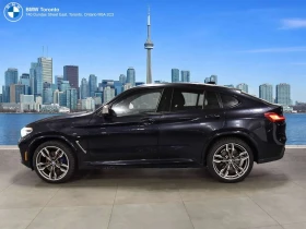 BMW X4 M40i | 360 CAM | DIGITAL | HARMAN | CARFAX, снимка 3