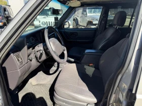 Jeep Cherokee 2.5. 116кс, снимка 6