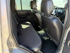 Jeep Cherokee 2.5. 116кс, снимка 10
