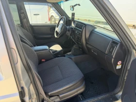 Jeep Cherokee 2.5. 116кс, снимка 9